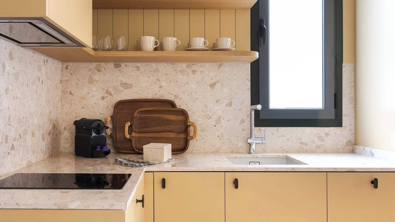 Photo of Kitchen in Sant Gervasi