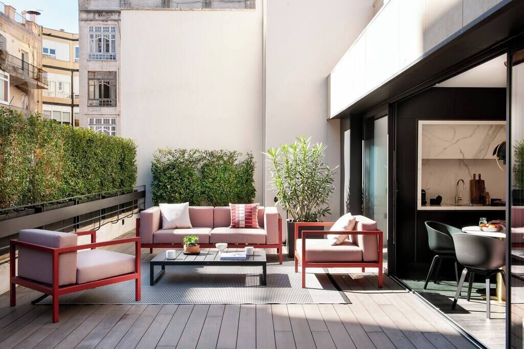 Photo of Outdoor in Eixample