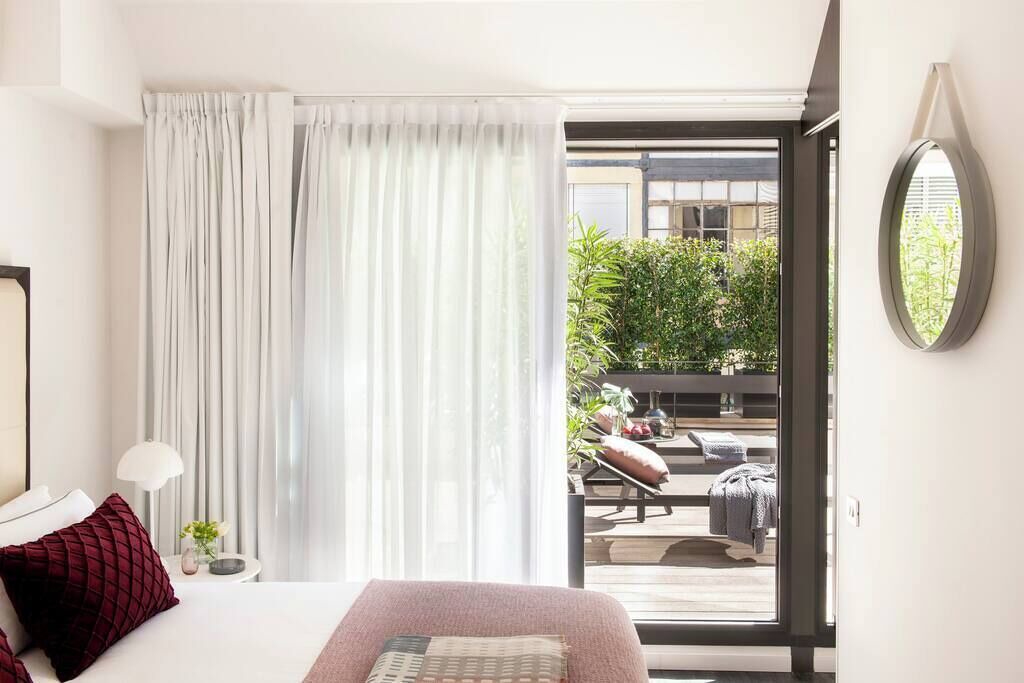 Photo of Bedroom in Eixample