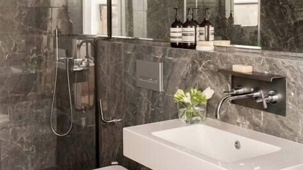 Photo of Bathroom in Eixample