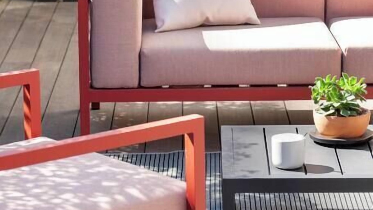 Photo of Patio Balcony in Eixample