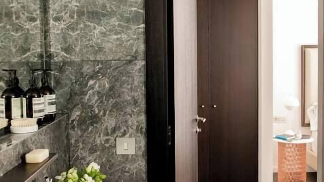 Photo of Bathroom in Eixample