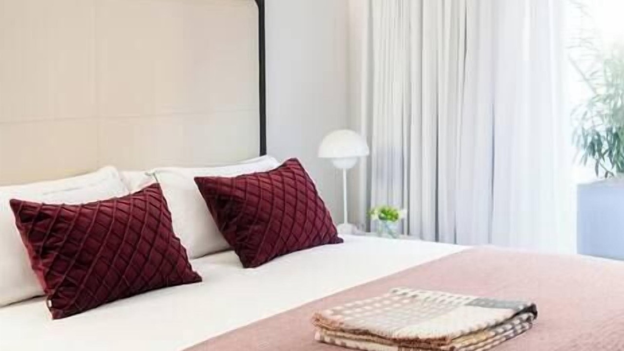 Photo of Bedroom in Eixample