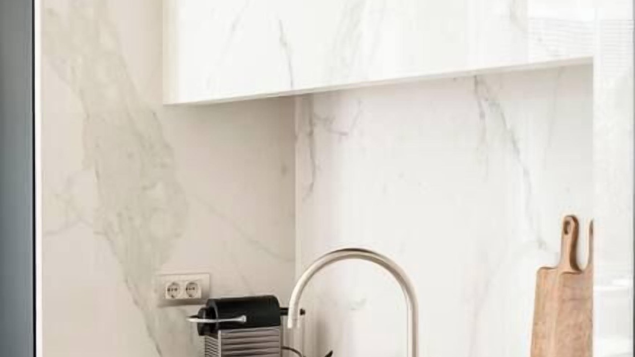 Photo of Kitchen in Eixample