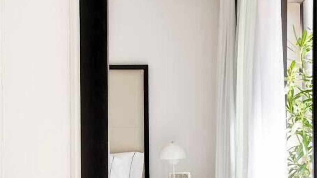 Photo of Bedroom in Eixample