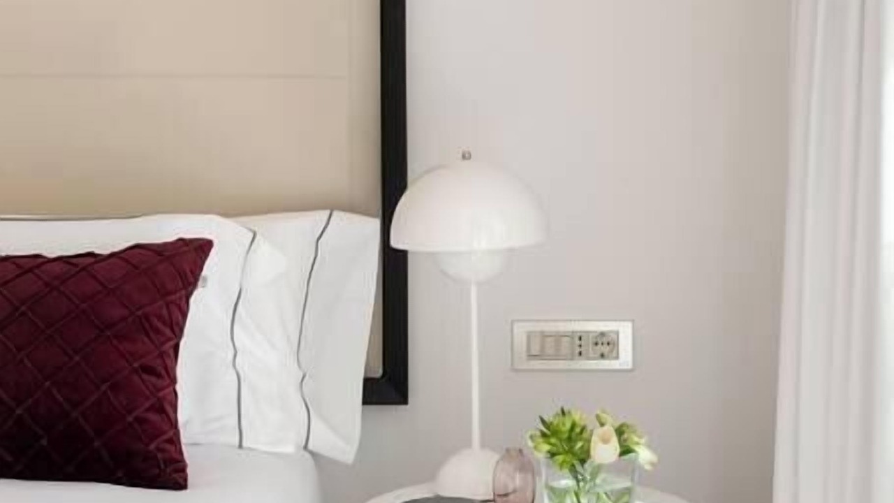 Photo of Bedroom in Eixample