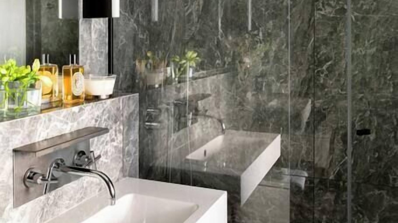 Photo of Bathroom in Eixample