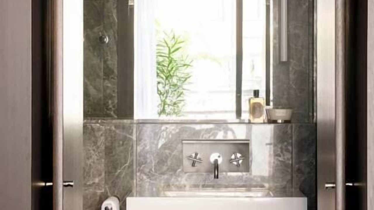 Photo of Bathroom in Eixample