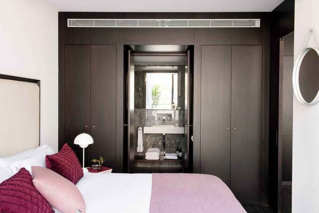 Photo of Bedroom in Eixample