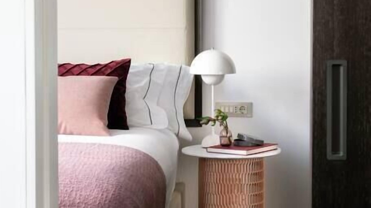 Photo of Bedroom in Eixample