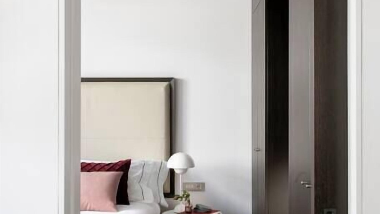 Photo of Bedroom in Eixample