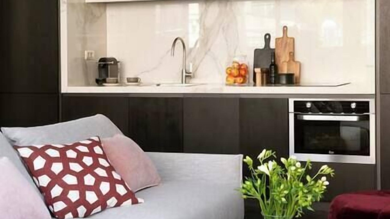 Photo of Livingroom in Eixample