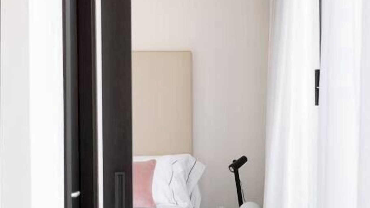 Photo of Bedroom in Eixample