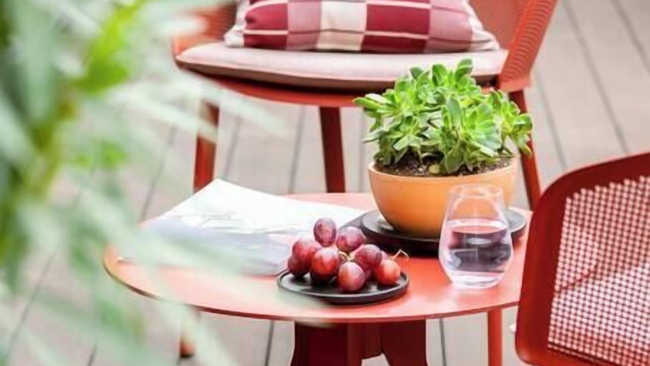 Photo of Patio Balcony in Eixample
