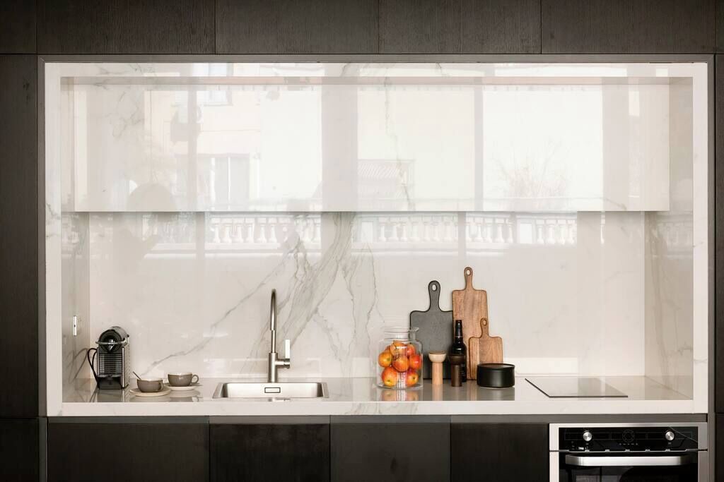 Photo of Kitchen in Eixample