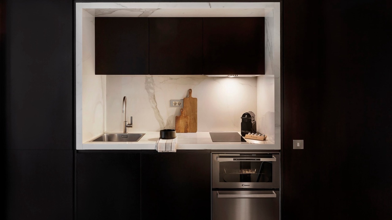Photo of Kitchen in Eixample