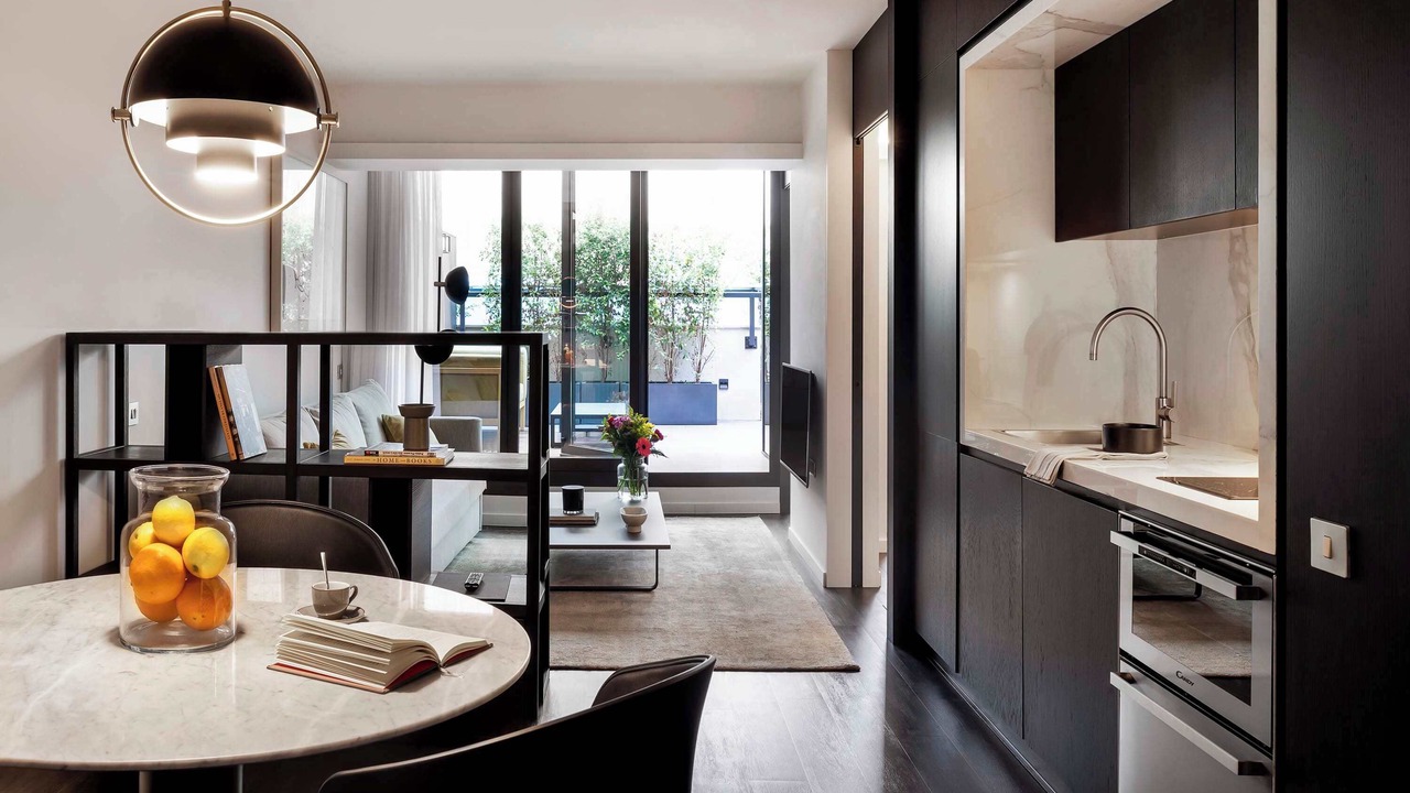 Photo of Kitchen in Eixample
