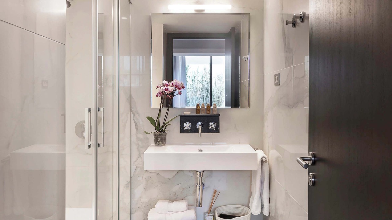 Photo of Bathroom in Eixample