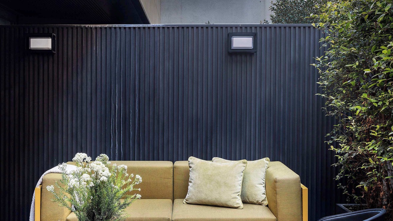 Photo of Patio Balcony in Eixample