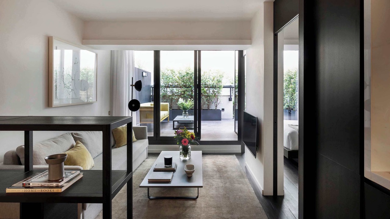 Photo of Livingroom in Eixample