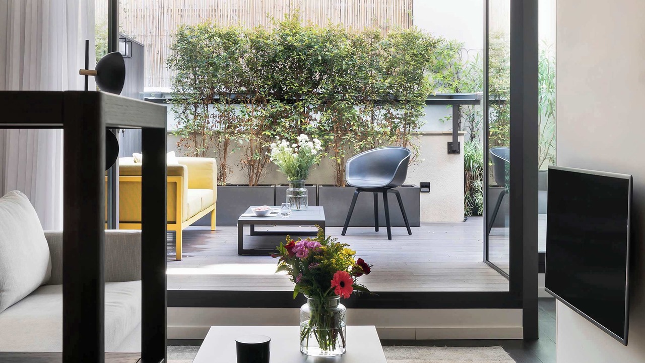 Photo of Livingroom in Eixample