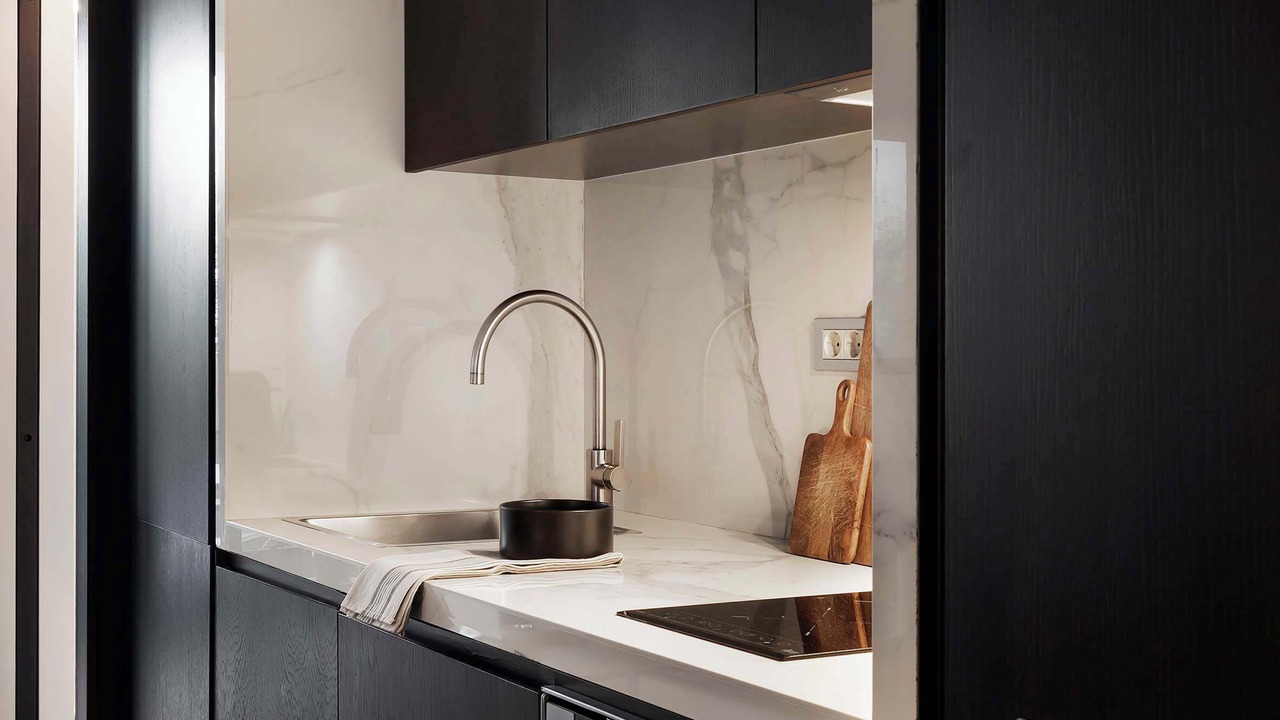 Photo of Kitchen in Eixample
