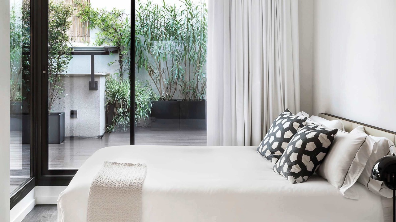 Photo of Bedroom in Eixample