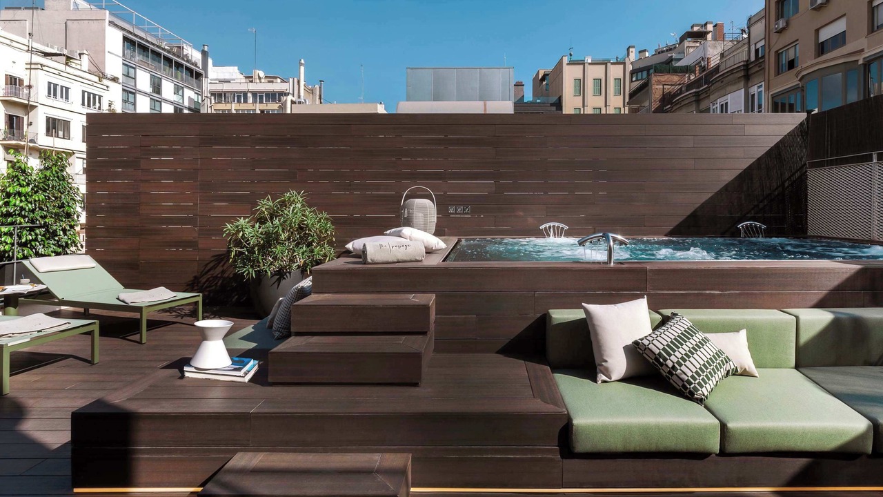 Photo of Outdoor in Eixample