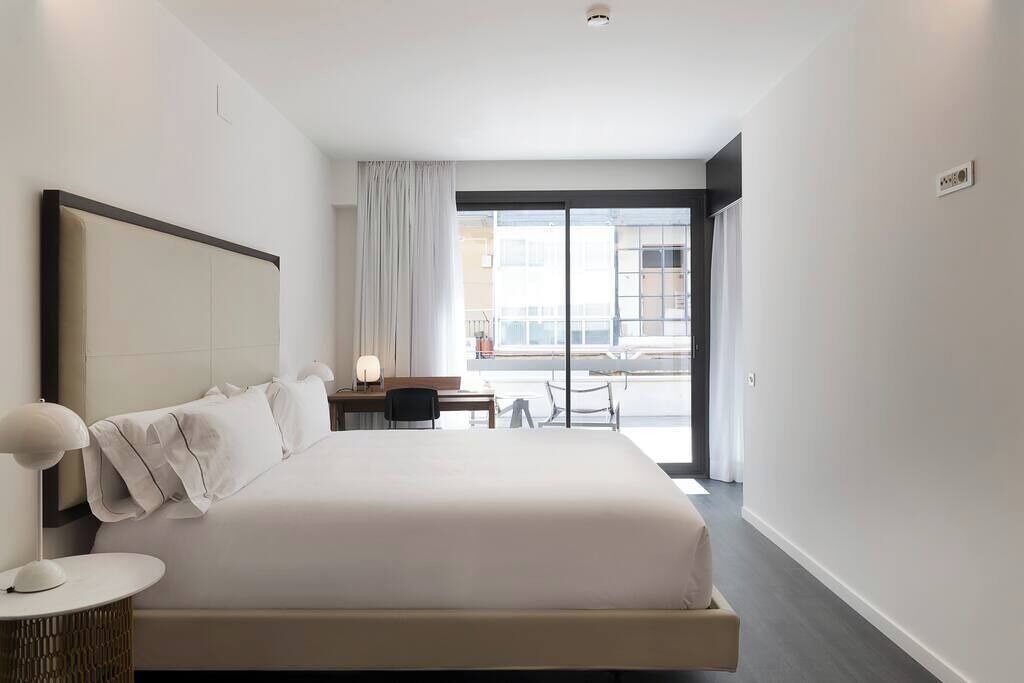 Photo of Bedroom in Eixample