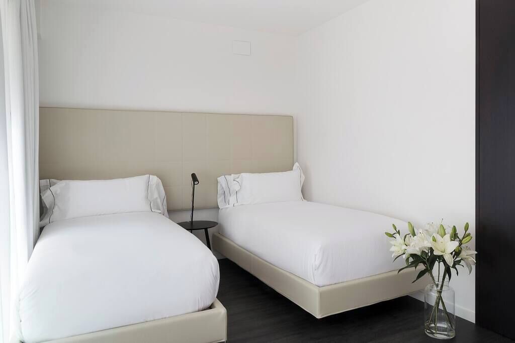 Photo of Bedroom in Eixample
