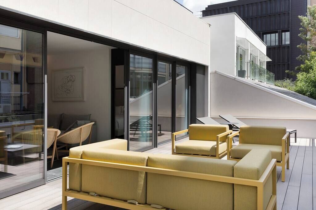 Photo of Patio Balcony in Eixample