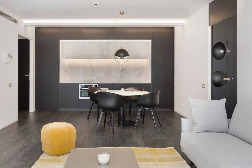 Photo of Livingroom in Eixample