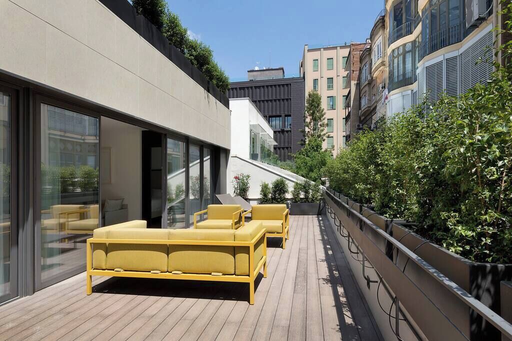 Photo of Outdoor in Eixample