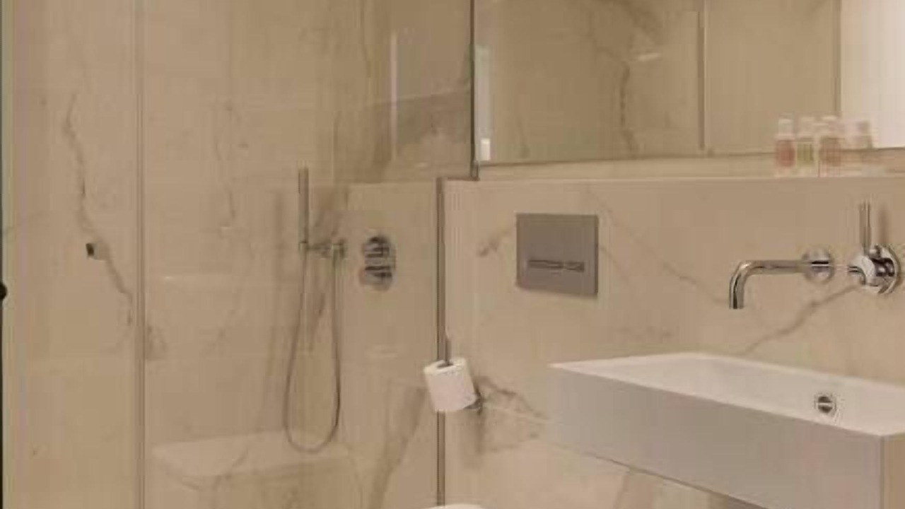 Photo of Bathroom in Eixample
