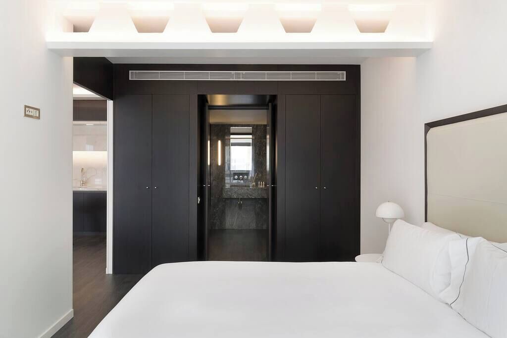 Photo of Bedroom in Eixample