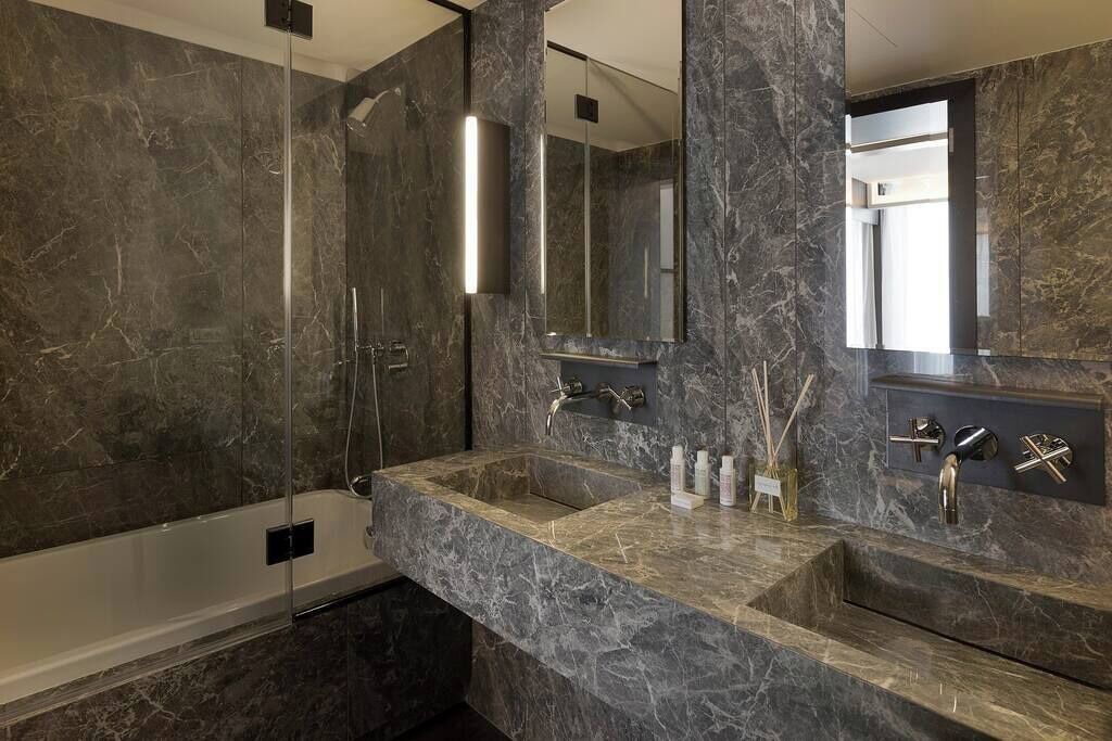 Photo of Bathroom in Eixample