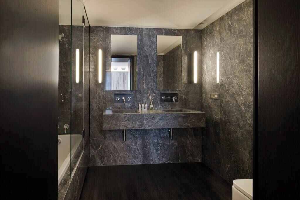 Photo of Bathroom in Eixample