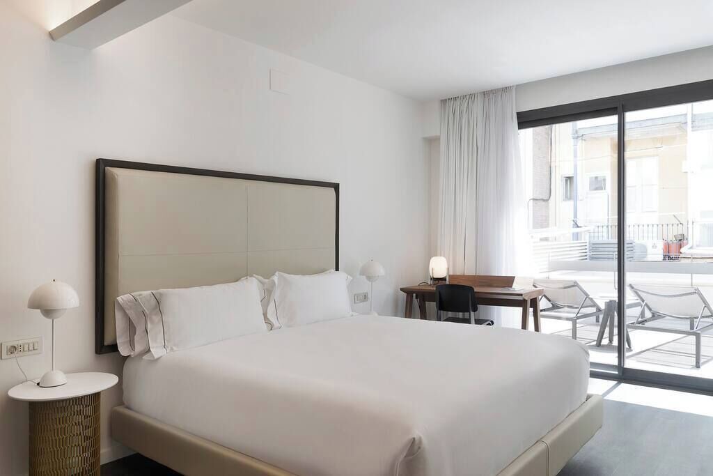 Photo of Bedroom in Eixample