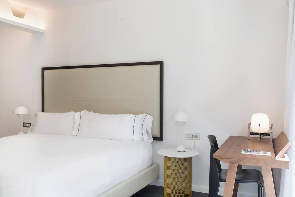 Photo of Bedroom in Eixample