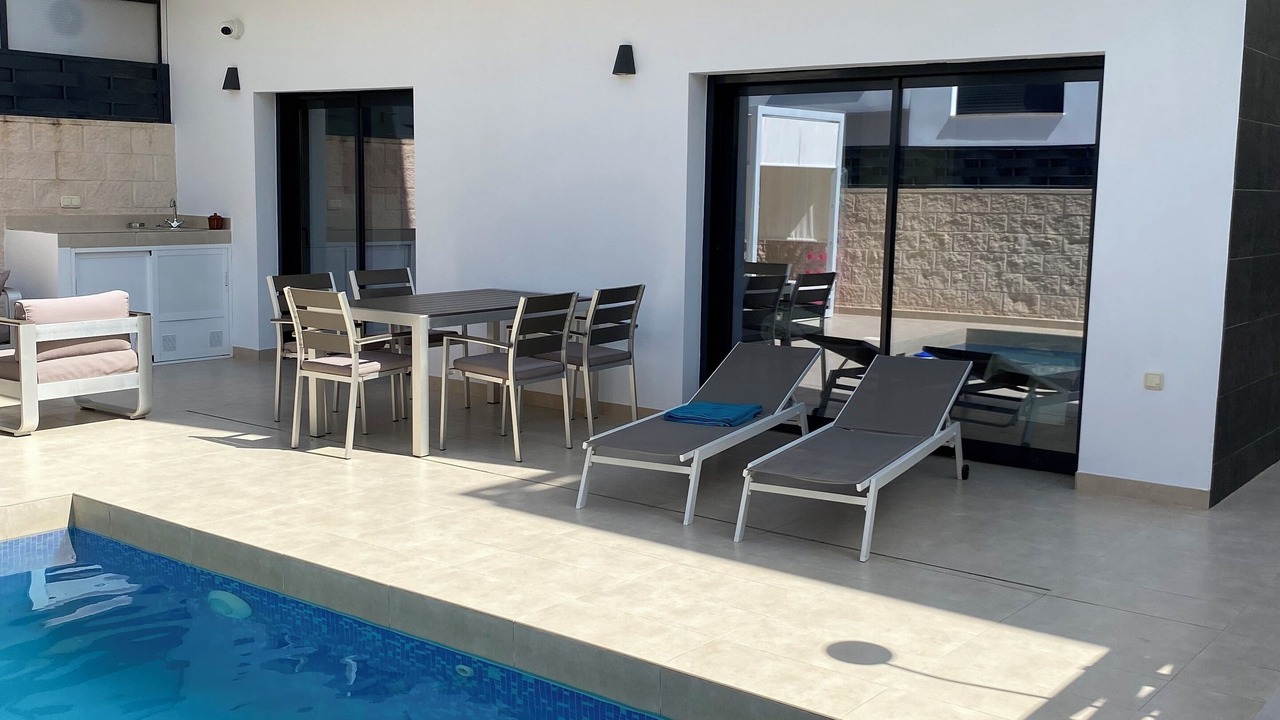 Photo of Outdoor in Benijofar