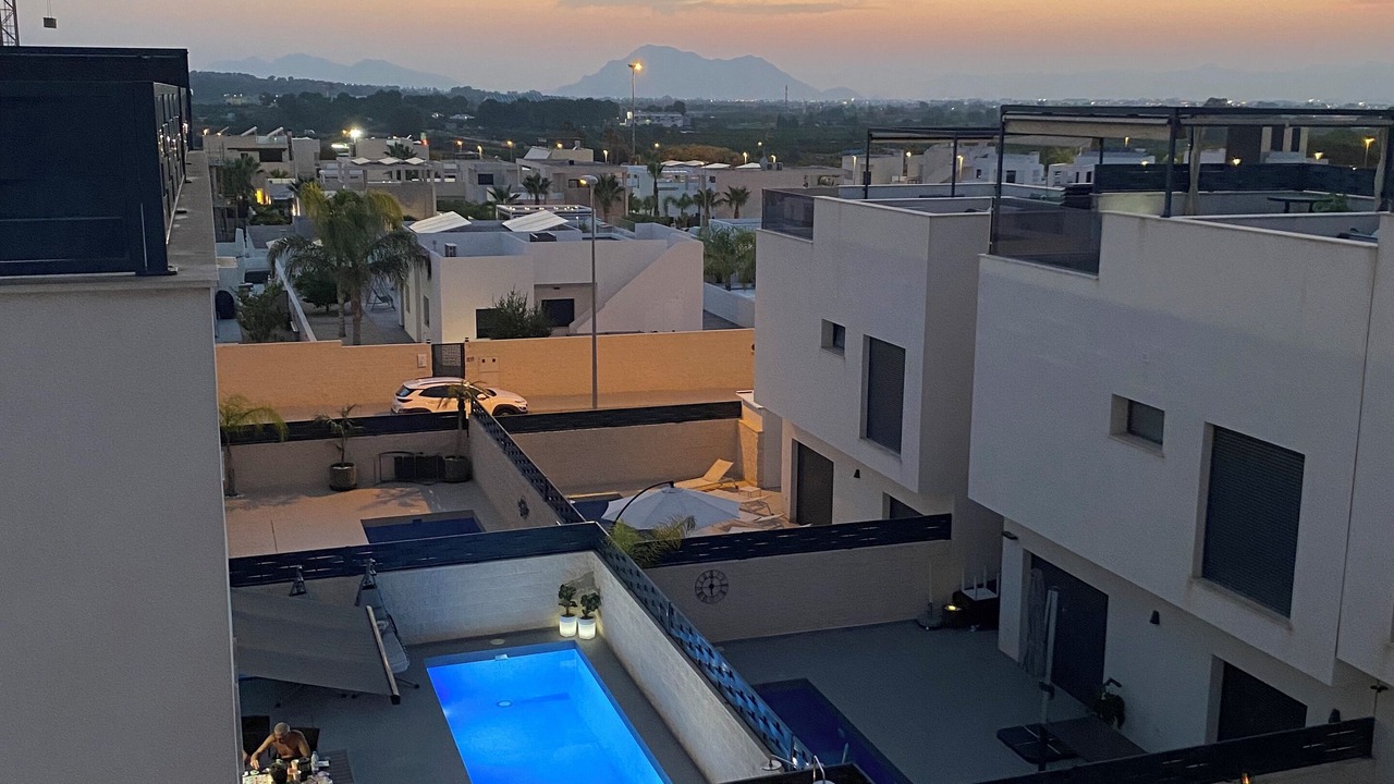 Photo of Outdoor in Benijofar