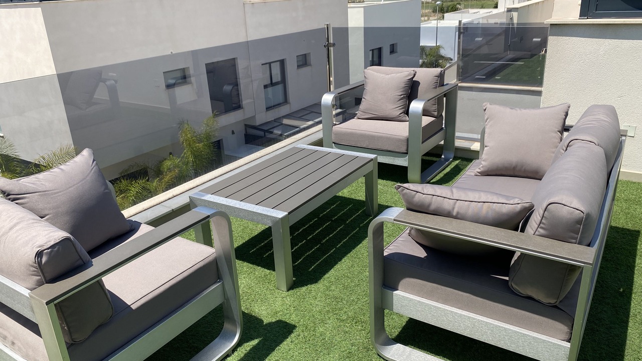 Photo of Outdoor in Benijofar