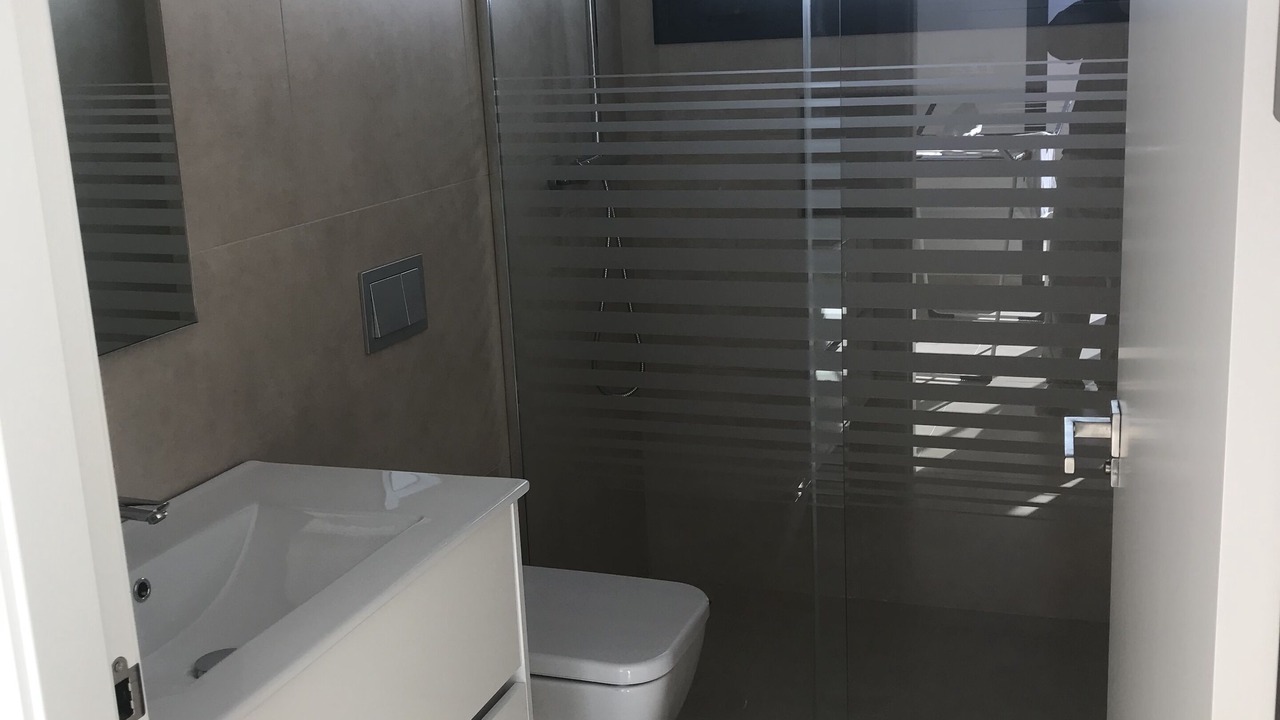 Photo of Bathroom in Benijofar