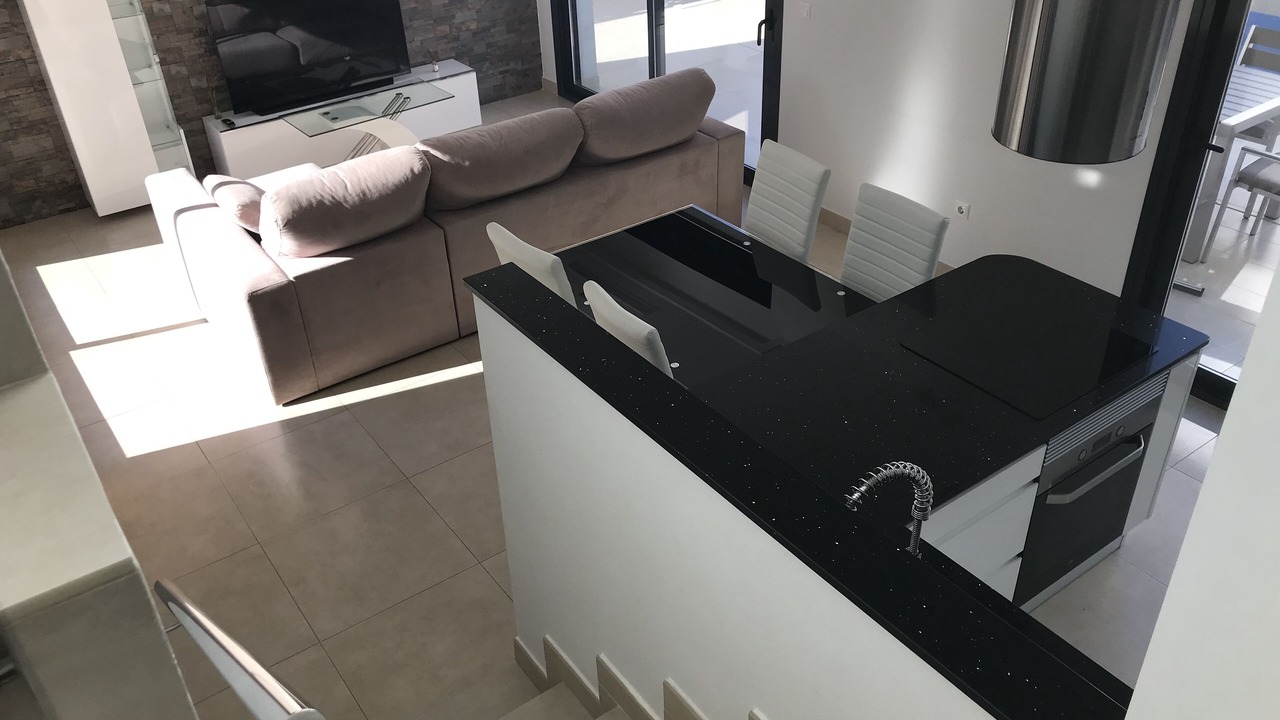 Photo of Livingroom in Benijofar