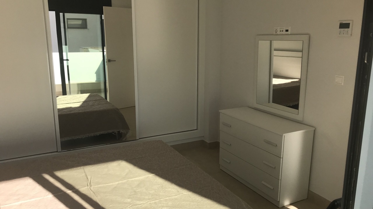 Photo of Bedroom in Benijofar