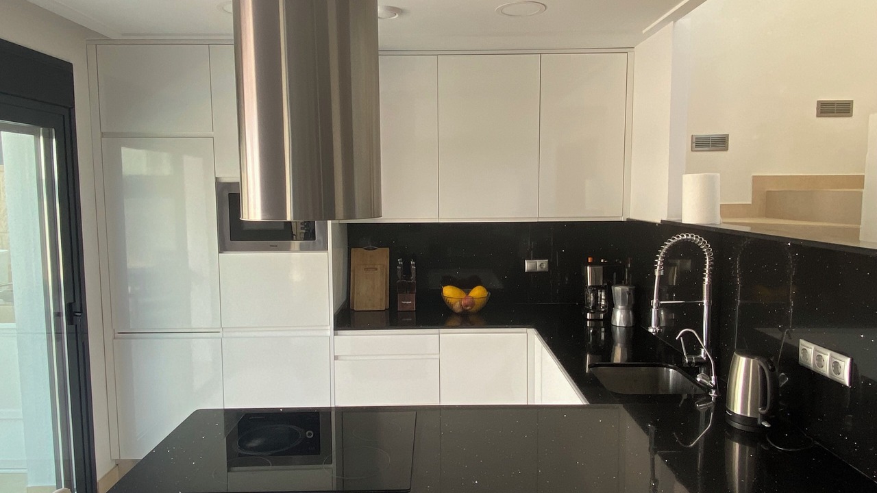 Photo of Kitchen in Benijofar