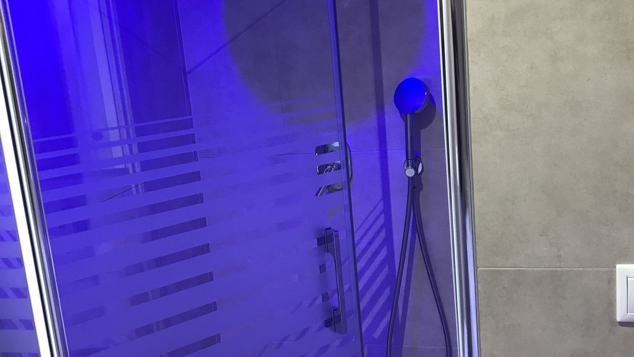 Photo of Bathroom in Benijofar
