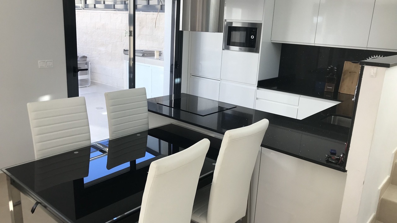 Photo of Kitchen in Benijofar