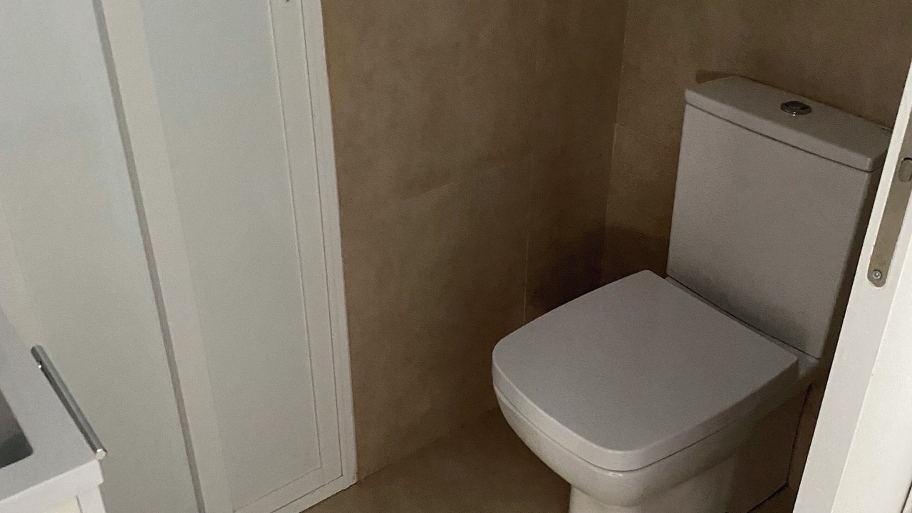 Photo of Bathroom in Benijofar