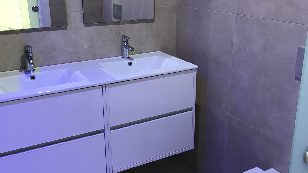 Photo of Bathroom in Benijofar